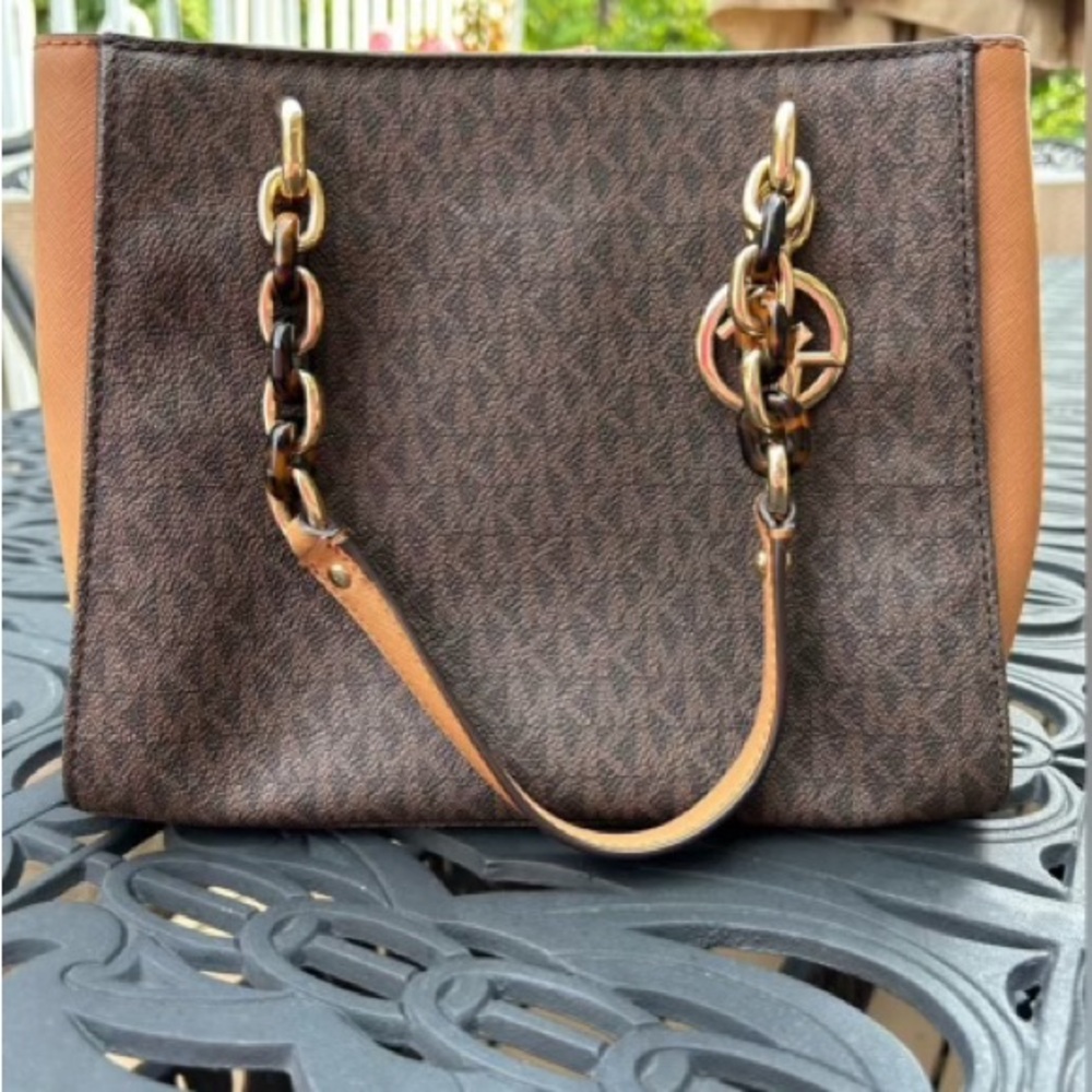 Michael Kors handbag